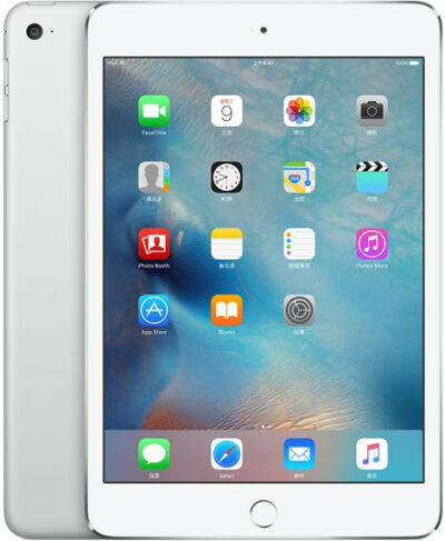 Apple iPad mini 4