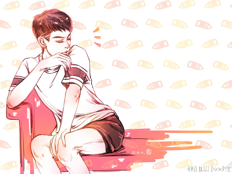 泪痣君sod蜜 的 微博配图 微相册首页 广场 …