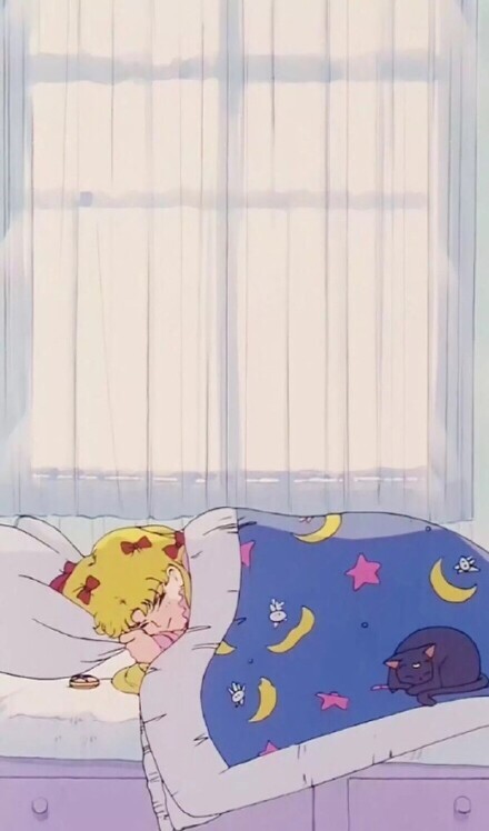 美少女战士系列壁纸原图