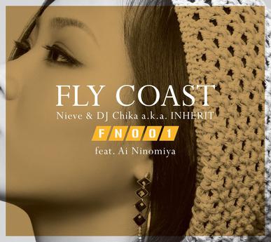 Flight Number 001 表演者: FLY COAST feat. Ai Ninomiya