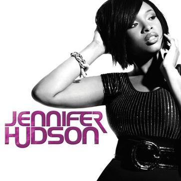 Jennifer Hudson 表演者: Jennifer Hudson