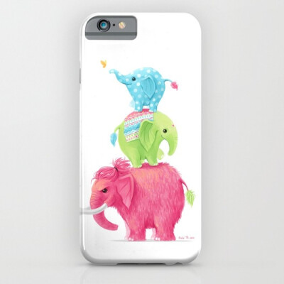 Elephants by Freeminds