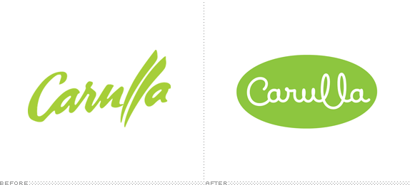 哥伦比亚Carulla连锁超市logo