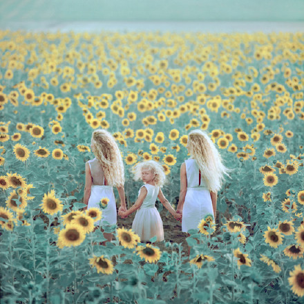 乌克兰摄影师Oleg Oprisco（oprisco.com）【以往：O尖峰视界】