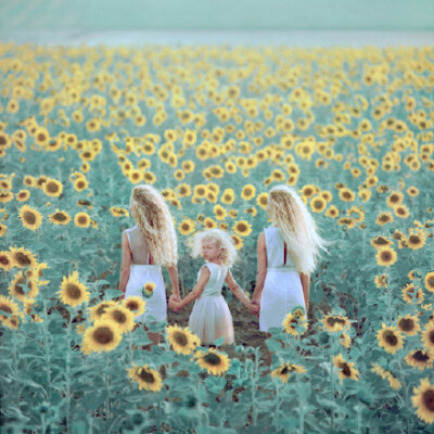 乌克兰摄影师Oleg Oprisco（oprisco.com）【以往：O尖峰视界】