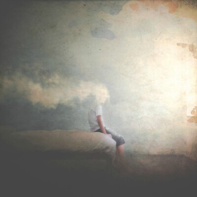 台湾摄影师 Michael Vincent Manalo 的一组超现实主义数字影像精选～（behance.net/michaelvmanalo）