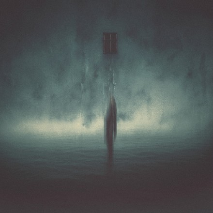 台湾摄影师 Michael Vincent Manalo 的一组超现实主义数字影像精选～（behance.net/michaelvmanalo）