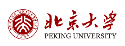 北京大学logo