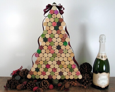  wine corks