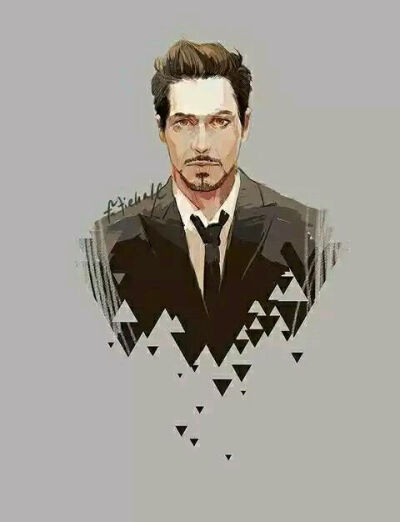 Tony Stark