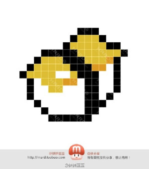 #拼拼豆豆# 对不起我饿了 只能画一套寿司饭团充饥了