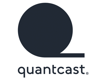 网络广告公司Quantcast_标志来自logoyuan