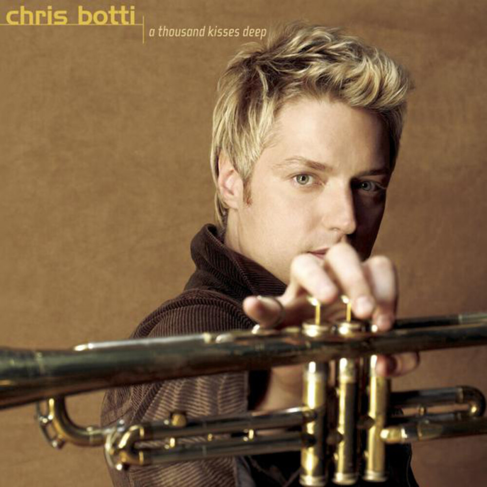 Ever Since We Met by:Chris Botti | 喃喃