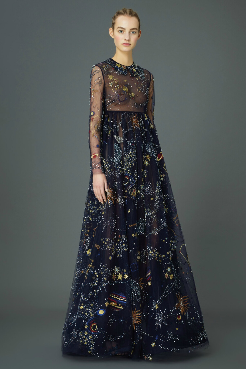 Valentino 2015 Cosmo Collection