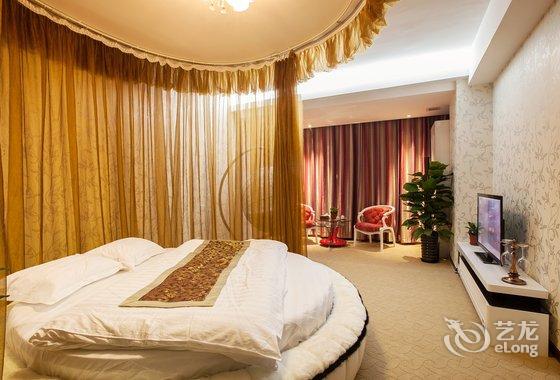 北京诗语圆床主题服务公寓(国贸店)