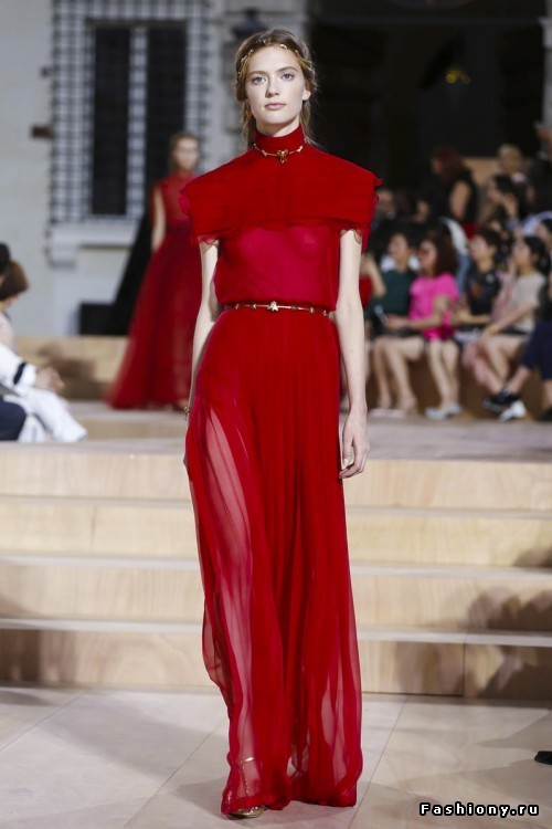 Valentino 2015-2016