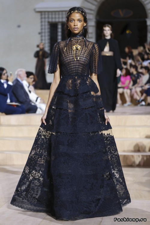 Valentino 2015-2016