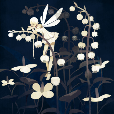 画师tono