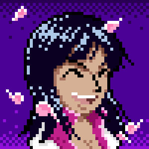 海贼 像素 拼豆