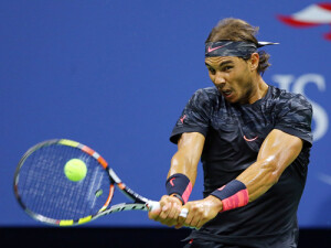 尽管本赛季一直没有走出低谷，出征四大满贯都四大皆空，但对于纳达尔而言，2015赛季还没有结束，他即将征战中网和上海大师赛，不过，纳达尔承认想要在这两项中国赛事中取得佳绩很困难。