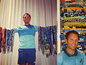 迈克尔·鲁索尔在球场上也继承了这些美好的特质，在网球场上奋斗了17年后，顽强、不知疲倦的鲁索尔在美网选择了挂拍。鲁索尔的退役也标志着一个美国网球时代的终结。