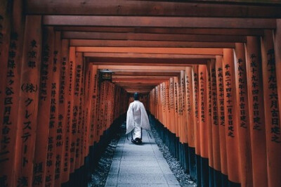 日本京都之美！（摄影师Takashi Yasui）