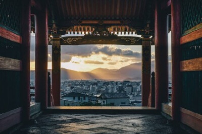 日本京都之美！（摄影师Takashi Yasui）
