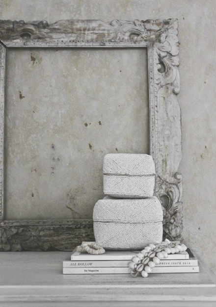 #北欧设计# 瑞典Love Warriors独立设计品牌店的美图，摄影师是品牌创始人之一Hannah。主页：O网页链接