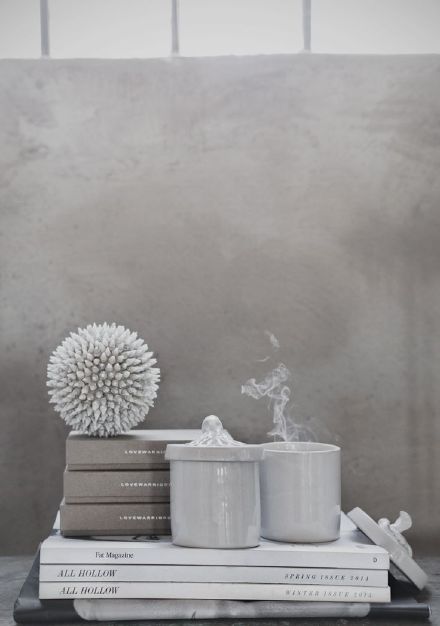 #北欧设计# 瑞典Love Warriors独立设计品牌店的美图，摄影师是品牌创始人之一Hannah。主页：O网页链接