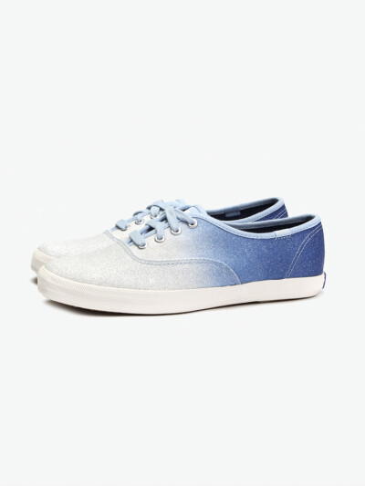 |Keds CH OMBRE GLITTER 休闲鞋