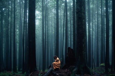 Lizzy Gadd-一个人的旅行