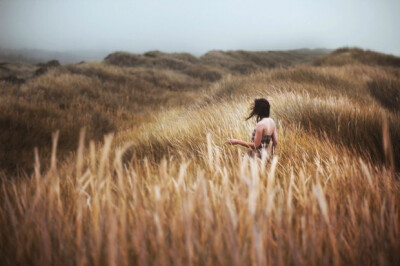 Lizzy Gadd-一个人的旅行