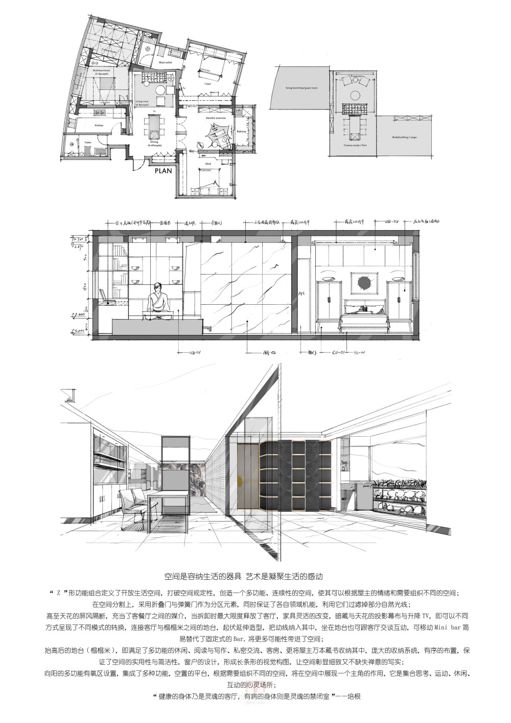 住宅优化