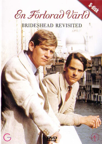 故园风雨后 Brideshead Revisited (1981)