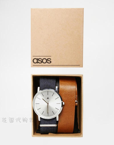  ASOS WATCH