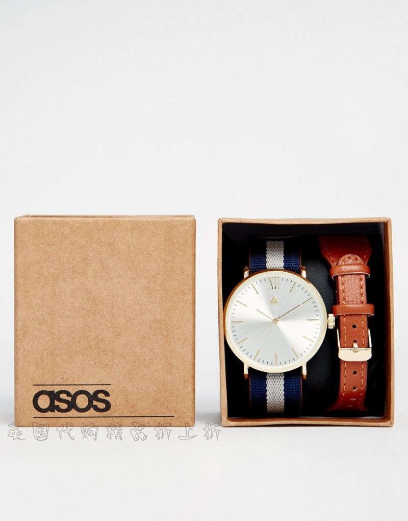 ASOS Watch