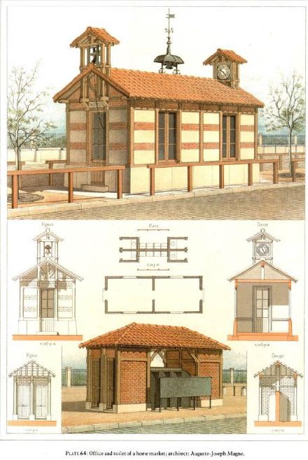 维多利亚式建筑。维多利亚风格始于英国，建筑特点尖尖的屋顶，屋外有栏杆围绕的走廊，而且有屋顶覆盖，屋顶上还有窗户伸出，圆形或方形的立柱，精细的装饰，整座建筑物散发精雕细啄的感觉。