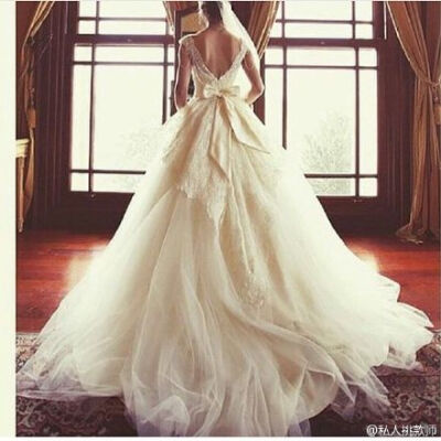 为了心中美丽的婚纱梦，一定要瘦瘦瘦！！！
