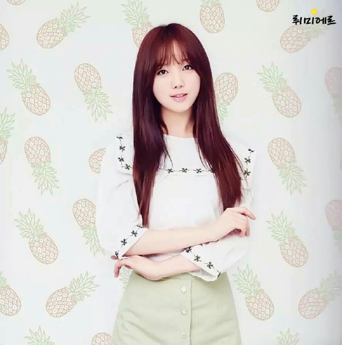 lovelyz kei