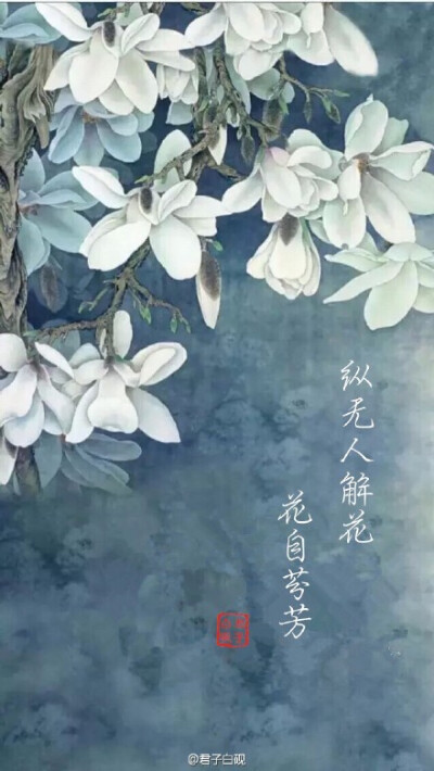 【古风·不息】浅吟些许字字入心的句子 “ 你离开，我衰败，心花凋零，落地成灰 ” “ 过客如此，陌路何及？”收下欣赏～#古风古意#