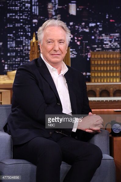 alan rickman