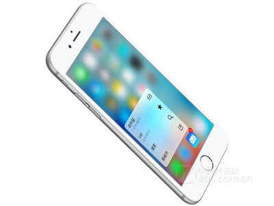 【高清图】 苹果(apple)iPhone 6S（全网通）官方图 图395