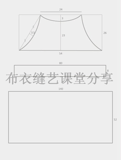 围裙