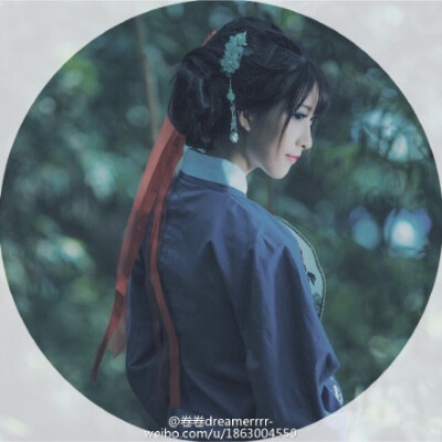 『一川烟草 满城风絮 梅子黄时雨。』 phx：@沐春风古风摄影 &amp;amp;摄于古猗园 懒到用手机修完图以及排版是什么我不懂