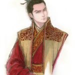 绘师一染