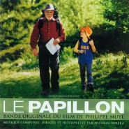 《Le Papillon》 -Nicolas Errèra |《蝴蝶》是2002年12月18日上映的法国电影《蝴蝶》的主题曲，由导演Philippe Muyl执导。