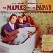 《California Dreamin》'-The Mamas &amp;amp; The Papas |是美国摇滚乐队组合The Mamas &amp;amp; The Papas（妈妈爸爸乐队）在1966年发行的单曲，在排行榜排名第4，共售出了100万张。 1994年被《阿甘正传》与《重庆森林》两部经典电影同时作为插曲并因此在世界范围内广为传唱。