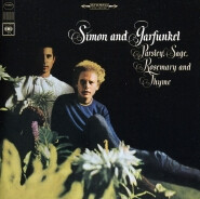 《Scarborough Fair》- Simon &amp;amp; Garfunkel |斯卡堡集市是一首旋律优美的经典英文歌曲，曾作为第40届奥斯卡获奖影片《毕业生》的插曲，曲调凄美婉转，给人以心灵深处的触动。《Scarborough Fair》原是一首古老的英国民歌，其起源可一直追溯到中世纪，原唱歌手为保罗·西蒙和阿特·加芬克尔。莎拉·布莱曼翻唱过该歌曲，收录于2000年专辑《La Luna》。此外来自英伦岛屿的 Gregorian格里高利合唱团（又称“教皇合唱团”）也曾翻唱过该歌曲。