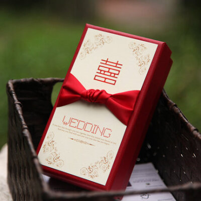 喜传说 高档定制费列罗喜糖盒子创意婚庆结婚婚礼装烟糖盒糖果盒