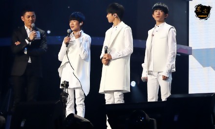 #TFBOYS_STARDUST星尘团站##TFBOYS#时间在变，季节在变，初心不改，十年相伴。